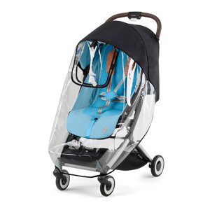 Дождевик для прогулочной коляски Orfeo CYBEX