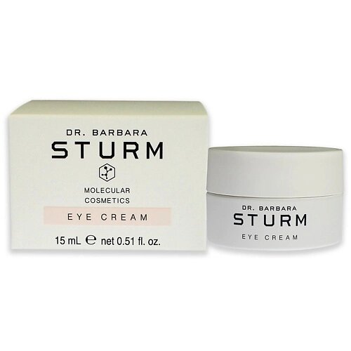DR. BARBARA STURM Крем для области вокруг глаз Eye Cream от компании Admi - фото 1