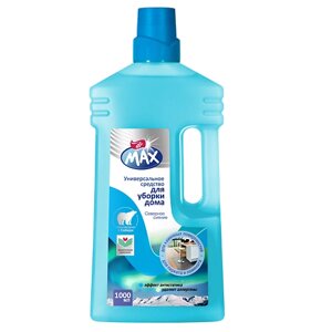 DR MAX Универсальное моющее и чистящее средство для уборки дома "Северное сияние" 1000.0