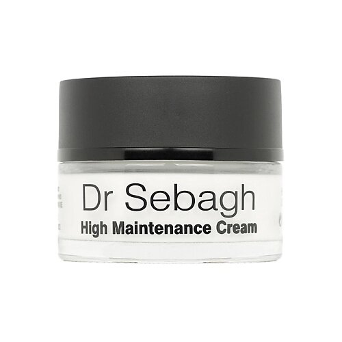 DR SEBAGH Крем для лица 7 запатентованных активных компонентов Абсолют High Maintenance Cream