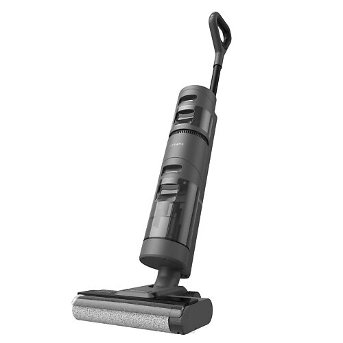 DREAME Беспроводной пылесос для влажной и сухой уборки Dreame Wet and Dry Vacuum H11 Core Black