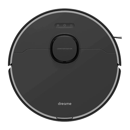 DREAME Робот-пылесос Bot Robot Vacuum and Mop D10S Pro