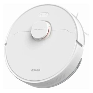 DREAME Робот-пылесос Bot Robot Vacuum and Mop D10S