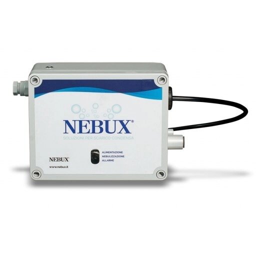 Дренажный насос-распылитель Nebux от компании Admi - фото 1