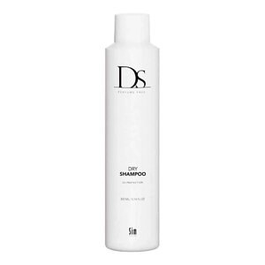 DS perfume FREE сухой шампунь dry shampoo