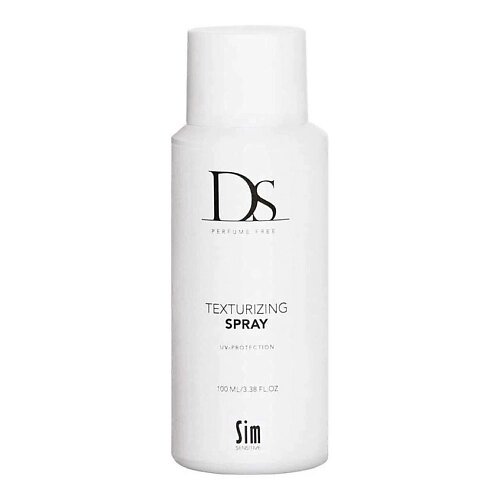 DS PERFUME FREE Текстурирующий лосьон-спрей для волос Texturizing Spray от компании Admi - фото 1