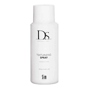 DS PERFUME FREE Текстурирующий лосьон-спрей для волос Texturizing Spray