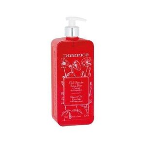 DURANCE Гель для душа с экстрактом Мака Shower Gel with Poppy extract 750