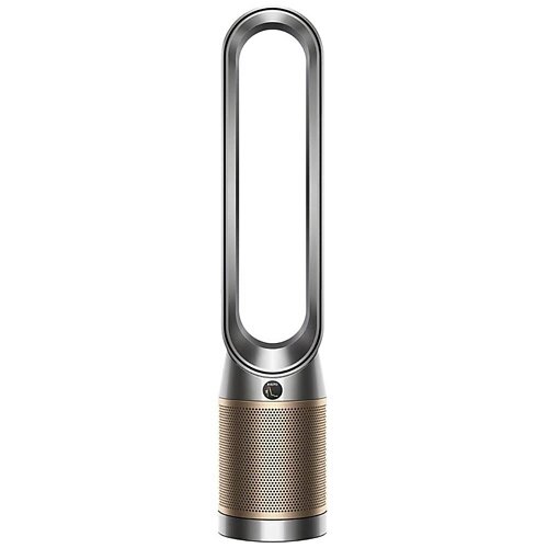 DYSON Очиститель воздуха Purifier Cool Formaldehyde TP09, никель/золотистый 1.0