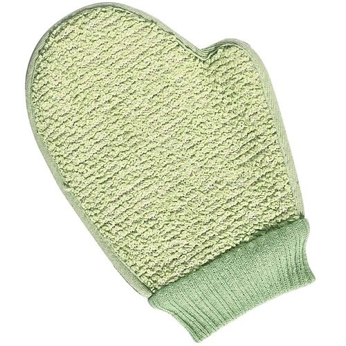 ECOCOCO Мочалка-рукавичка для тела от компании Admi - фото 1