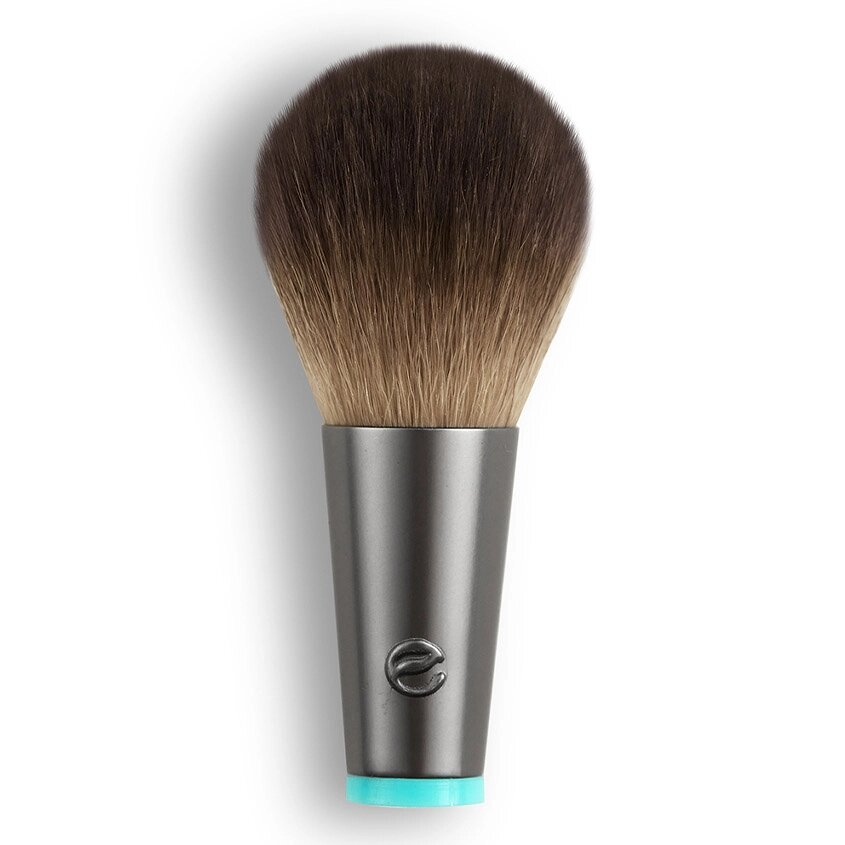 ECOTOOLS Сменная насадка кисти для румян EcoTools Interchangeables Rounded Cheek Head от компании Admi - фото 1