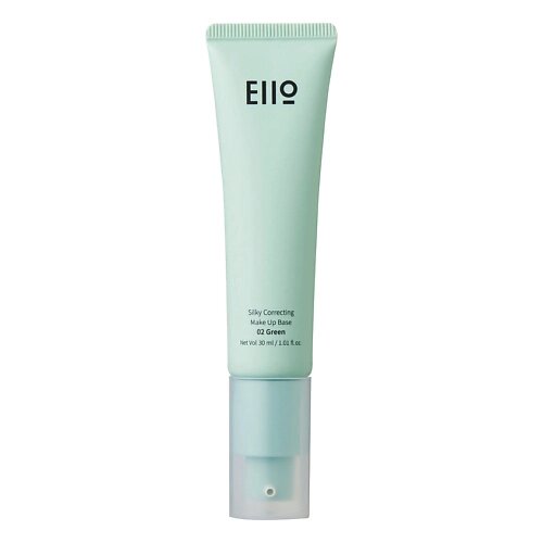 EIIO База под макияж корректирующая Silky Correcting Make Up Base от компании Admi - фото 1