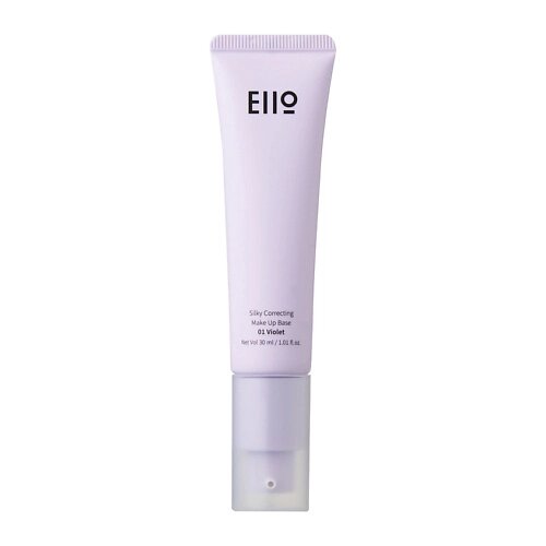 EIIO База под макияж корректирующая Silky Correcting Make Up Base от компании Admi - фото 1