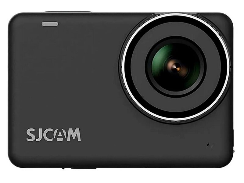 Экшн-камера SJCAM SJ10 Pro Dual Screen Black от компании Admi - фото 1