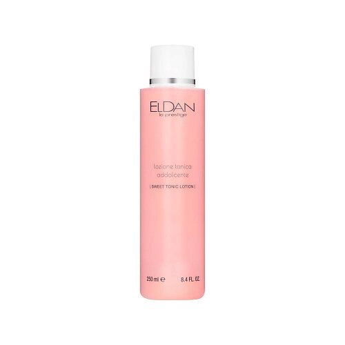 ELDAN cosmetics ароматный тоник-лосьон 250.0