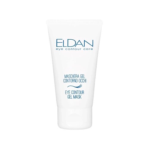 ELDAN COSMETICS Гель-маска для глазного контура 50.0 от компании Admi - фото 1