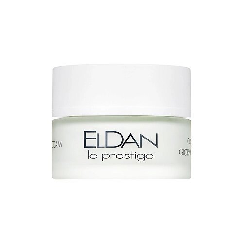 ELDAN cosmetics крем 24 часа с микросферами 50.0