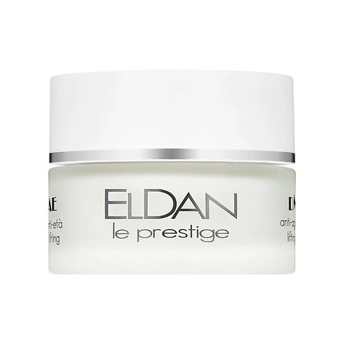 ELDAN cosmetics крем с дмае 50.0