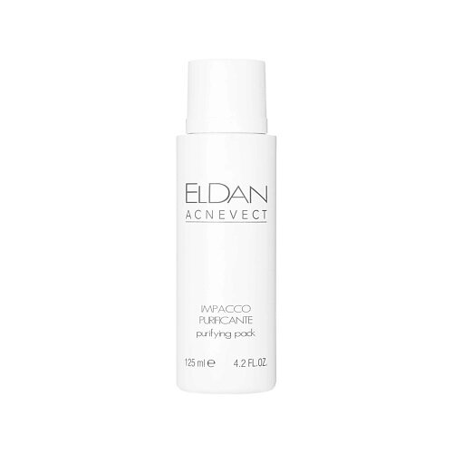 ELDAN cosmetics лечебный акне-лосьон 125.0