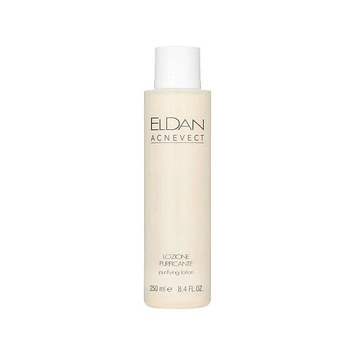 ELDAN COSMETICS Очищающий тоник-лосьон для проблемной кожи 250.0