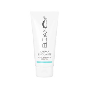 ELDAN cosmetics отшелушивающий крем-скраб 100.0