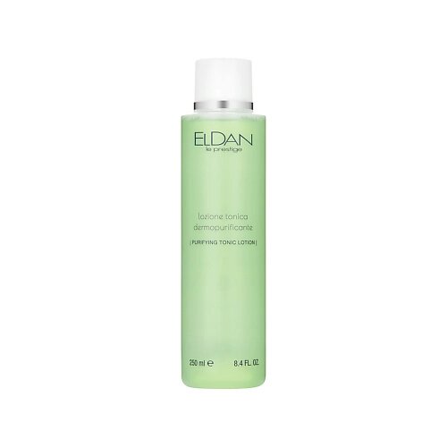 ELDAN cosmetics вяжущий тоник-лосьон 250.0