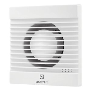 ELECTROLUX Вентилятор вытяжной Basic EAFB-150TH с таймером и гигростатом 1.0