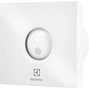 ELECTROLUX Вентилятор вытяжной Rainbow EAFR-120TH с таймером и гигростатом 1.0