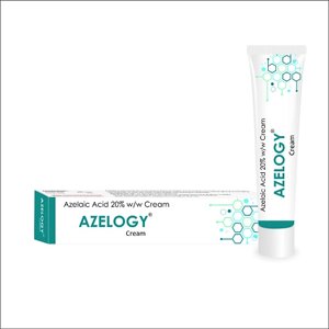 ELEGANT COSMED Крем от акне с азелаиновой кислотой 20% Azelogy 30.0