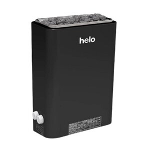 Электрическая печь 5 кВт Helo