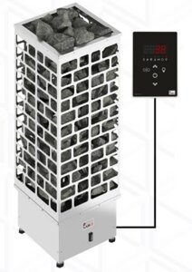 Электрическая печь 5 кВт SAWO