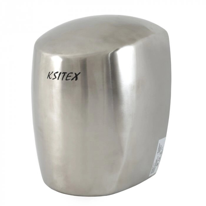 Электрическая сушилка для рук Ksitex от компании Admi - фото 1