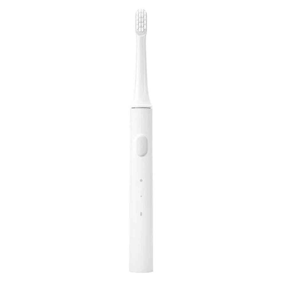 Электрическая зубная щетка Xiaomi Mijia Sonic Electric Toothbrush T100 (белый) от компании Admi - фото 1