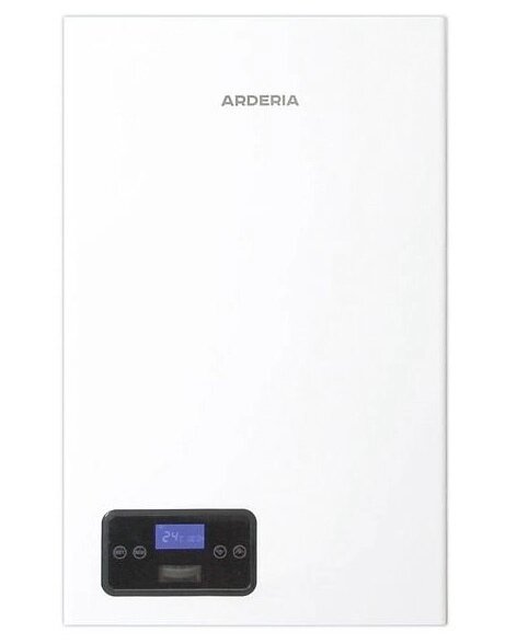 Электрический котел Arderia от компании Admi - фото 1