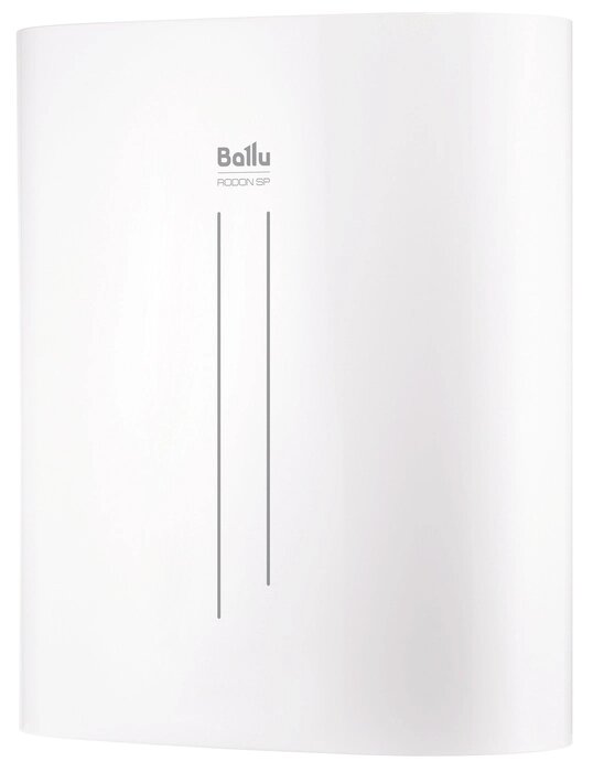 Электрический накопительный водонагреватель Ballu от компании Admi - фото 1