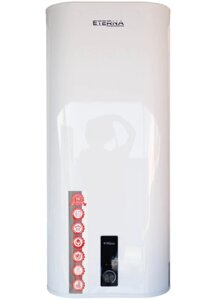 Электрический накопительный водонагреватель ETERNA