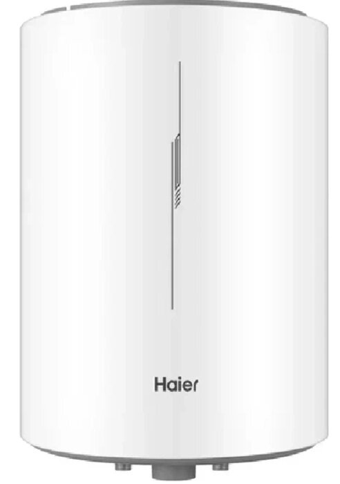 Электрический накопительный водонагреватель Haier от компании Admi - фото 1