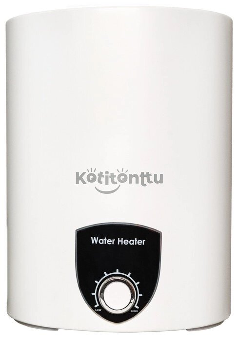 Электрический накопительный водонагреватель Kotitonttu от компании Admi - фото 1