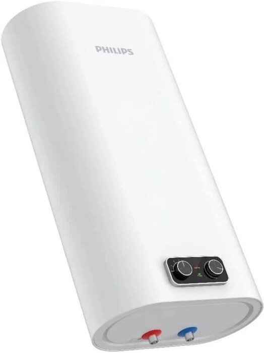 Электрический накопительный водонагреватель Philips от компании Admi - фото 1