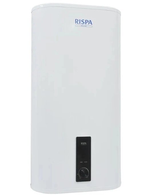 Электрический накопительный водонагреватель RISPA от компании Admi - фото 1