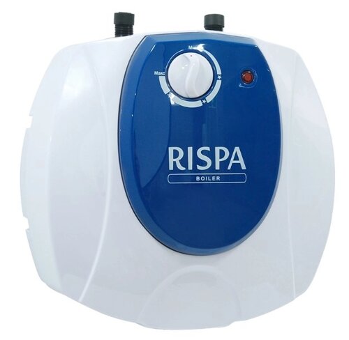 Электрический накопительный водонагреватель RISPA