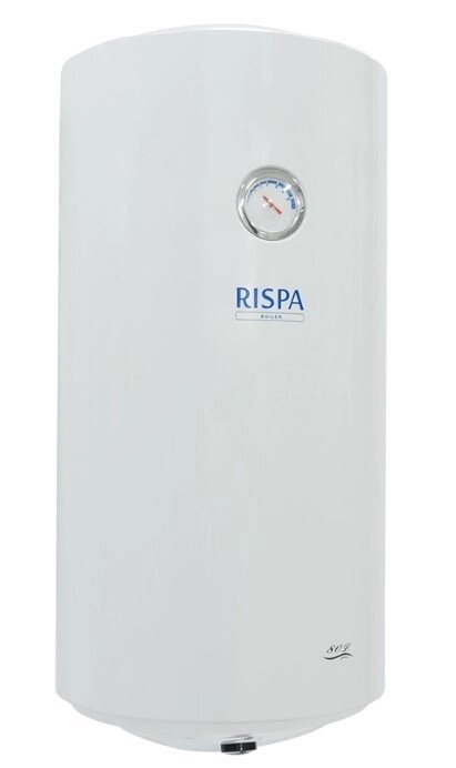 Электрический накопительный водонагреватель RISPA от компании Admi - фото 1