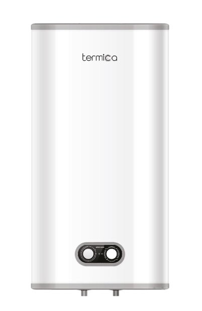 Электрический накопительный водонагреватель Termica от компании Admi - фото 1