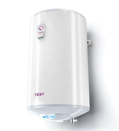 Электрический накопительный водонагреватель Tesy от компании Admi - фото 1
