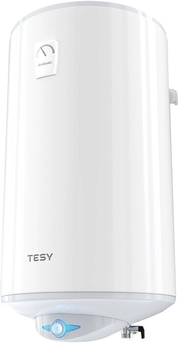 Электрический накопительный водонагреватель Tesy от компании Admi - фото 1
