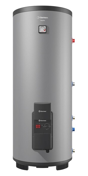 Электрический накопительный водонагреватель Thermex от компании Admi - фото 1