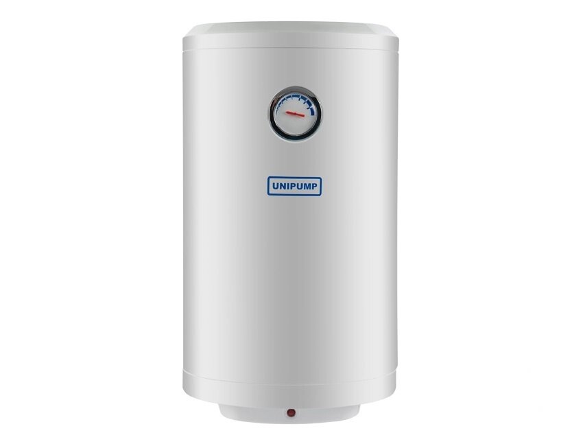 Электрический накопительный водонагреватель Unipump от компании Admi - фото 1