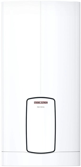 Электрический проточный водонагреватель 12 кВт Stiebel Eltron от компании Admi - фото 1