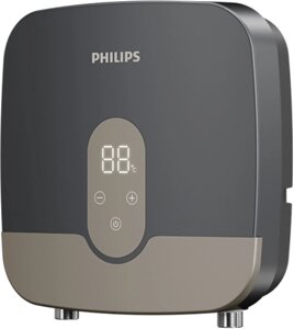 Электрический проточный водонагреватель 5 кВт Philips