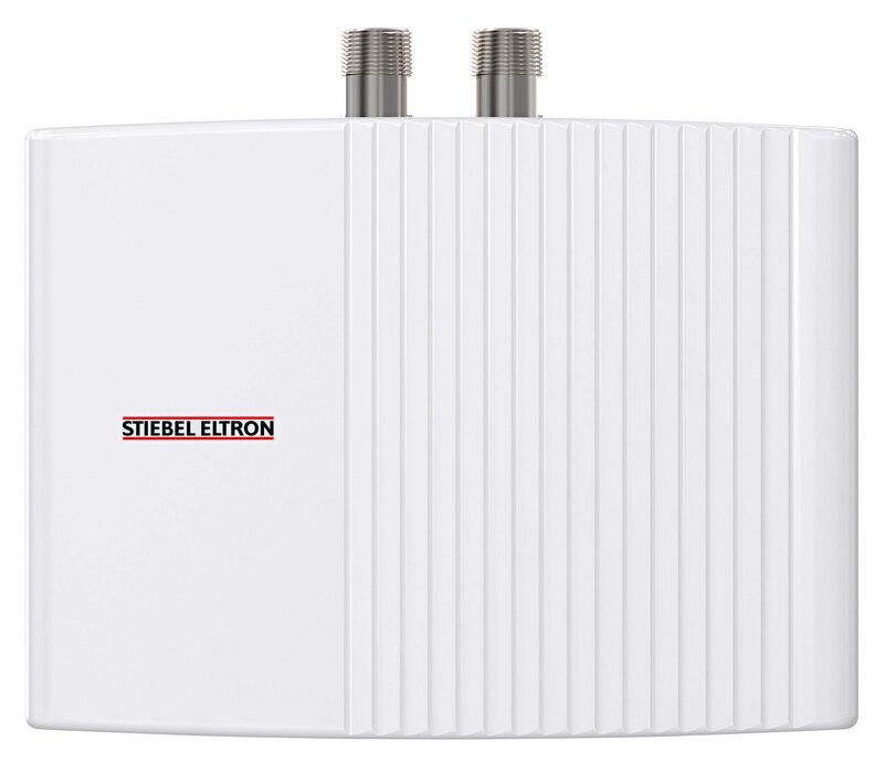 Электрический проточный водонагреватель 6 кВт Stiebel Eltron от компании Admi - фото 1
